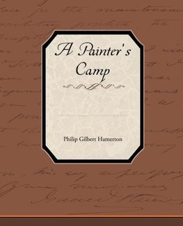 A Painter's Camp