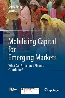 Mobilising Capital for Emerging Markets