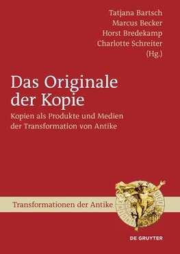 Das Originale der Kopie