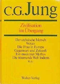 Gesammelte Werke 10. Zivilisation im Übergang