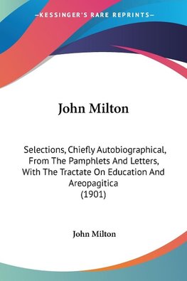 John Milton