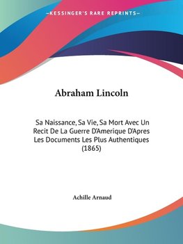 Abraham Lincoln