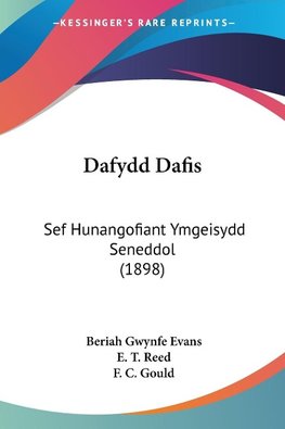 Dafydd Dafis