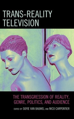 Trans-Reality Television