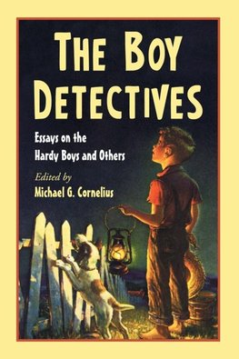 The  Boy Detectives