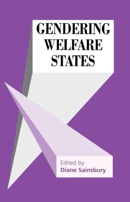 Gendering Welfare States