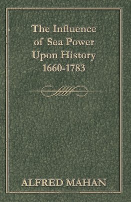 INFLUENCE OF SEA POWER UPON HI