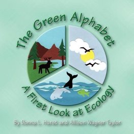 The Green Alphabet - A First Look at Ecology