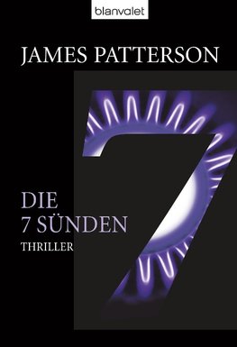 Die 7 Sünden - Women's Murder Club -