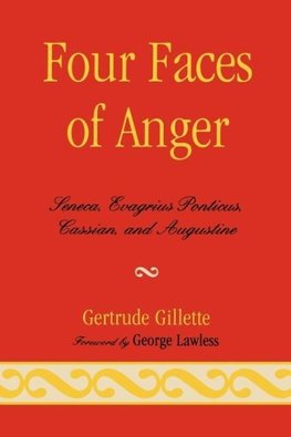 Four Faces of Anger