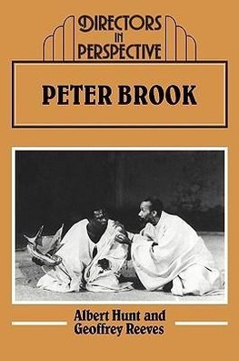 Peter Brook