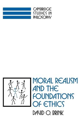 Moral Realism and the Foundations of Ethics