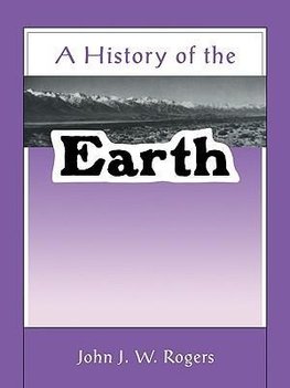 A History of the Earth