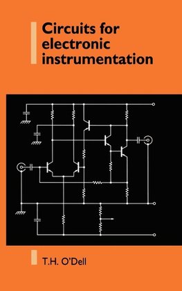 Circuits for Electronic Instrumentation