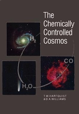 The Chemically Controlled Cosmos