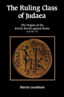 Ruling Class of Judaea