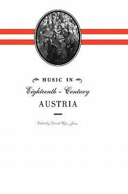 Music in Eighteenth-Century Austria