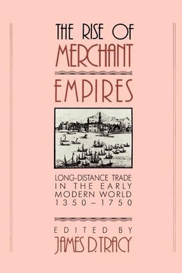 The Rise of Merchant Empires