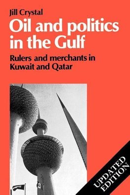 Oil and Politics in the Gulf