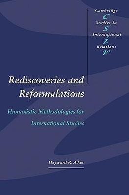 Rediscoveries and Reformulations