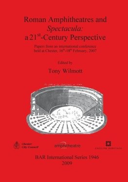 Roman Amphitheatres and Spectacula