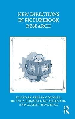 New Directions in Picturebook Research