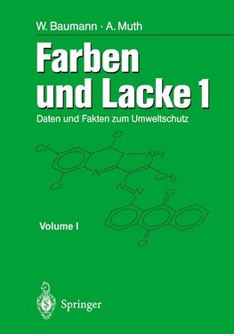 Farben und Lacke