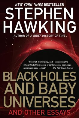 Black Holes and Baby Universes