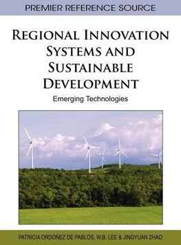 Regional Innovation Systems and Sustainable Development