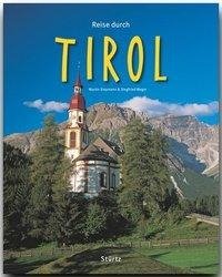 Reise durch Tirol