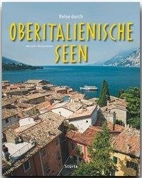 Reise durch die Oberitalienischen Seen