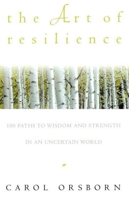 The Art of Resilience