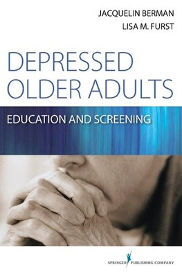 Depressed Older Adults