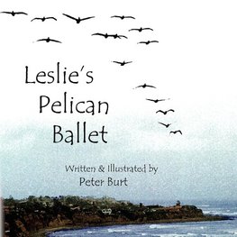 Leslie's Pelican Ballet