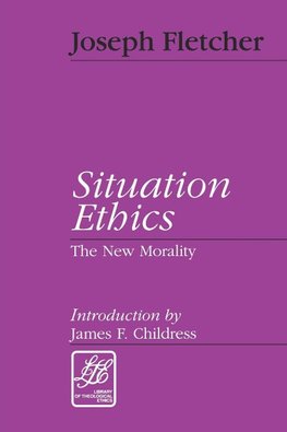 Situation Ethics