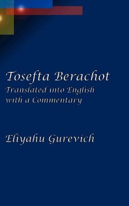 Tosefta Berachot