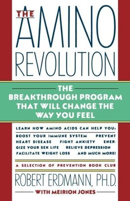 Amino Revolution