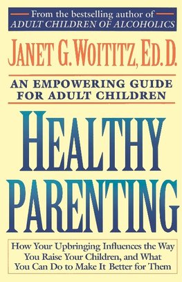 HEALTHY PARENTING