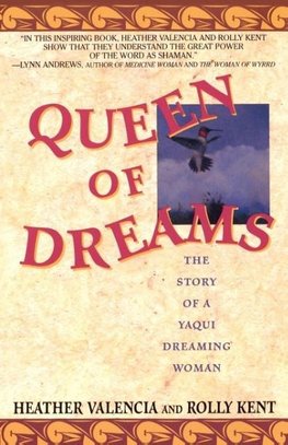 Queen of Dreams