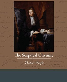 The Sceptical Chymist