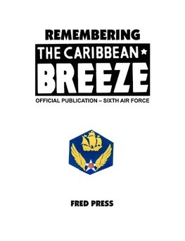 Remembering the Caribbean Breeze