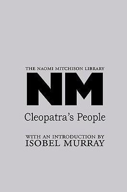 Cleopatra's People