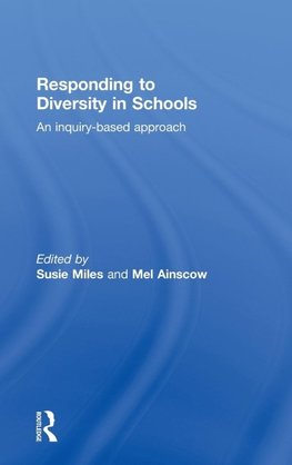 Responding to Diversity in Schools