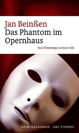 Das Phantom im Opernhaus