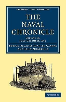 The Naval Chronicle