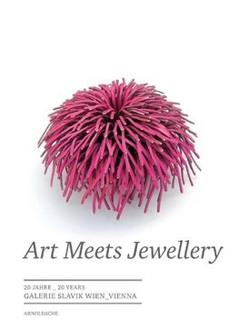 Art Meets Jewellery