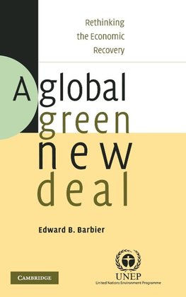 A Global Green New Deal