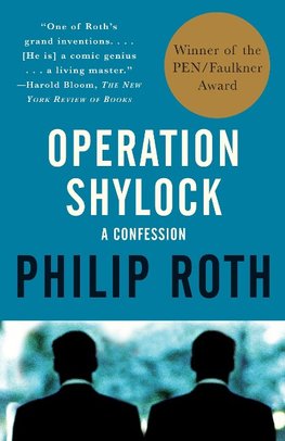 Operation Shylock