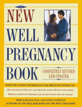 NEW WELL PREGNANCY BOOK