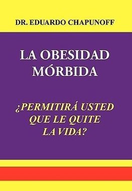 La Obesidad Morbida